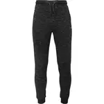 Willard HARTMAN Pánske tepláky, čierna, veľkosť XXL