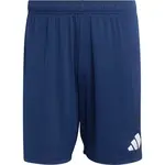 adidas ENTRADA 26 SHORTS Pánské sportovní kraťasy, tmavě modrá, velikost