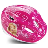 Dino Bikes - Dětská přilba Barbie