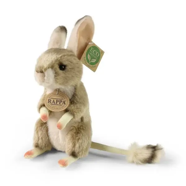 Plyšový tarbík 16 cm ECO-FRIENDLY