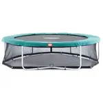 BERG Frame Net Basic spodní ochranná síť k trampolíně 180 (6 FT)
