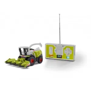 Autíčko REVELL 23489 - Harvester