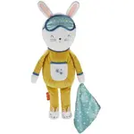 Mattel Fisher Price Zajíček na spinkání GMN58