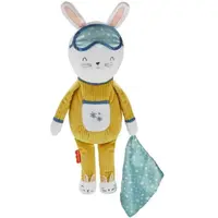 Mattel Fisher Price Zajíček na spinkání GMN58