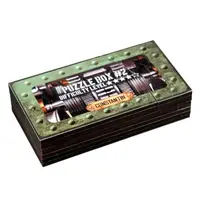 RecentToys Puzzle Box # 2