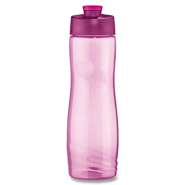 Lahev na nápoje Maped Picnik Origins, 0,75 l - růžová