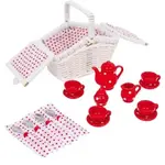 Small Foot Piknikový koš Tina