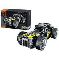 Stavebnice Auto bugina 177 ks