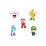 Super Mario Figurka 6 cm - Vlna 49
