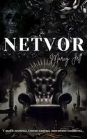 Netvor - Marcy Jell - e-kniha
