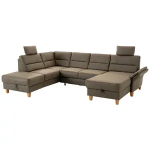 Cantus SEDACÍ SOUPRAVA, textil,