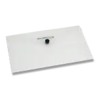 Spisovka s drukem FolderMate PopGear, DL - průhledná