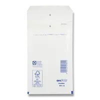 Bublinková obálka - B12, 10 ks - 140  x 225 mm