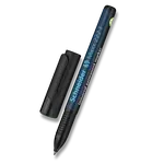 Permanentní popisovač Maxx 222, hrot 0,7 mm - černá