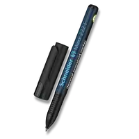 Permanentní popisovač Maxx 222, hrot 0,7 mm - černá