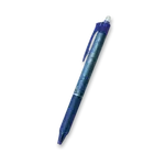 Roller Pilot 2062 Frixion Clicker F 05 - modrý