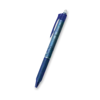 Roller Pilot 2062 Frixion Clicker F 05 - modrý