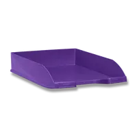 Odkladač Cep First - fialový