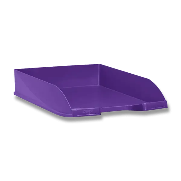 Odkladač Cep First - fialový
