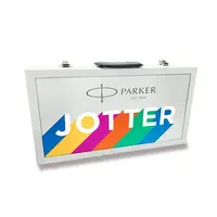Sada Parker Jotter Originals 54 Colours set - sada 54 ks