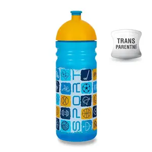 Zdravá lahev 0,7l - Aktivity