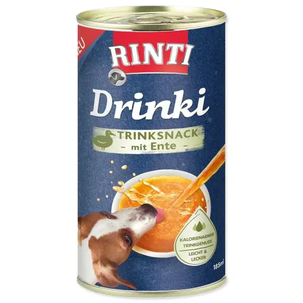 Drink Rinti kachna 185ml