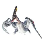 Pterosaurus plyšový 66cm