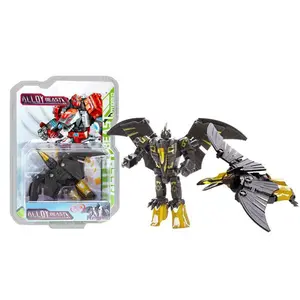 DEFORMATION Válka bestií - Pterosaurus