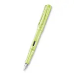 Lamy Safari Springgreen hrot EF