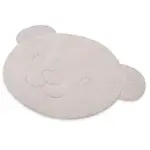 Dětská hrací deka New Baby Bear warm grey