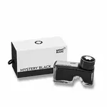 Lahvičkový inkoust Montblanc Mystery black