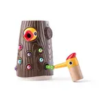 Woody Strakapoud hra