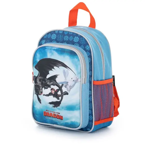 Batoh dětský předškolní Dragon