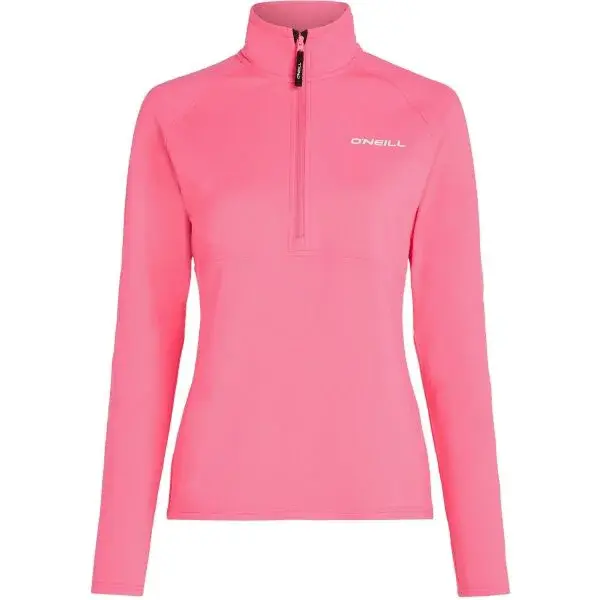 O'Neill FWC'CRUZ FLEECE Dámská mikina, růžová, velikost