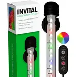 INVITAL AquaSpectrum LED 8,4W 38cm