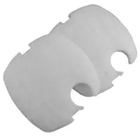 SUNSUN filtrační vata HW-704A 2ks