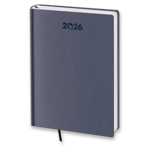 Týdenní diář Helma ECO 2026 - A5, Lavender