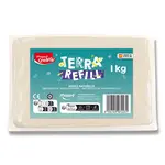 Náhradní hlína k Terra Pottery