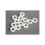 Traxxas nylonové podložky 3x6x1.5mm (12)