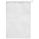 Filtrační síťka 48 x 70 cm stažení motouzem jemná