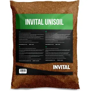 UNISOIL akvarijní substrát 10 l