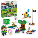 LEGO® Super Mario 71440 Dobrodružství s interaktivním LEGO® Luigim™