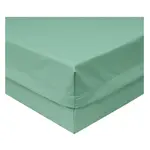 REHAFUND 15/P/N/10 nepremokavý poťah 200x90x10cm zelený