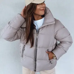 Dámská bunda DStreet Bueno