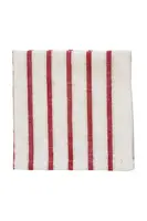 Sada ubrousků s bavlnou Madam Stoltz 35 x 35 cm 4-pack