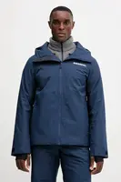 Lyžařská bunda Rossignol ROCHRUN