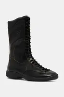 Kožené kotníkové boty Vagabond Shoemakers SKY