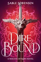 Dire Bound (Europe Limited Edition)