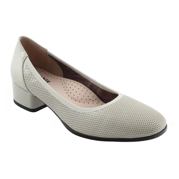 SANTÉ Dámské lodičky CC/5624606 GREEN v.39