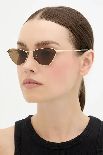 Sluneční brýle Saint Laurent